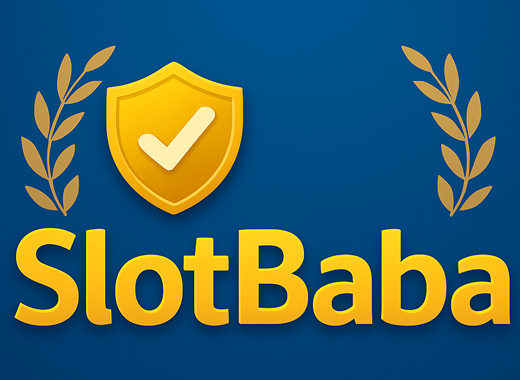 Slotbaba platformunun güvenlik protokollerini simgeleyen görsel